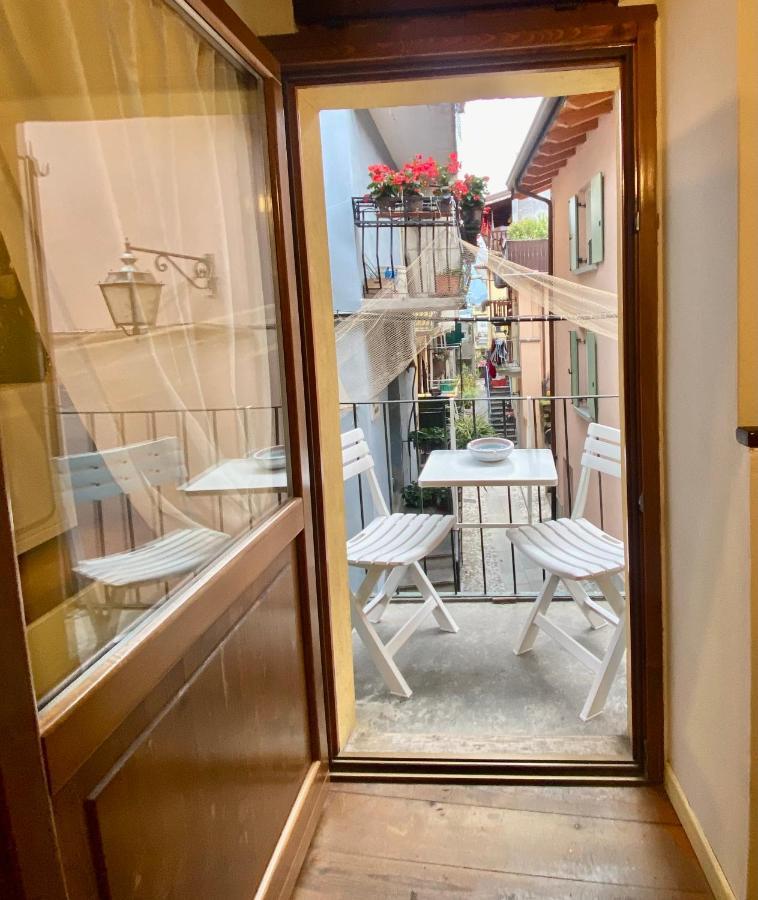 Casa Torrazzo Pisogne Exterior foto